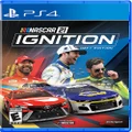 Motorsport Game Nascar 21 Ignition PS4 Playstation 4 Game